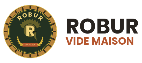 Robur Vide Maison