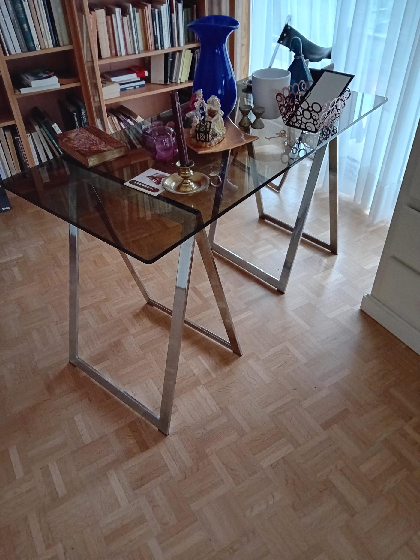 Petits objets et curiosités à Woluwe-Saint-Lambert